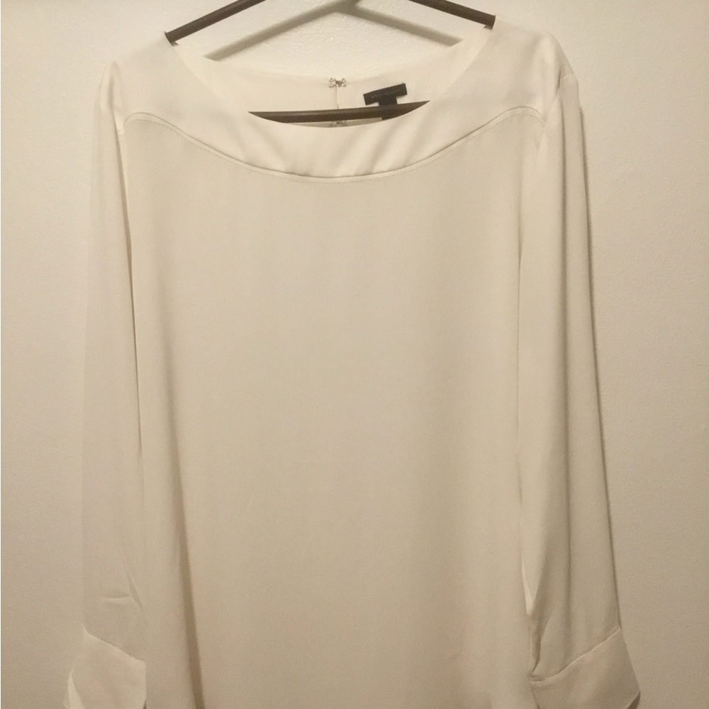 Ann Taylor Blouse